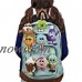 Whiffer Sniffers Mystery Pack 8 Scented Backpack Clip   567989976